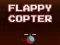 Logħba Helikopter Flappy onlajn