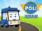 Logħba Robocar Poli Puzzles onlajn