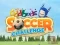 Logħba Sfida ta 'Futbol Oddbods onlajn
