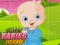 Logħba Puzzle ta' Bambini Sweet onlajn