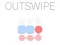 Logħba OutSwipe onlajn