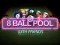 Logħba 8 Ball Pool Ma' Ħbieb onlajn