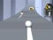 Logħba Crazy Rushing Ball  onlajn