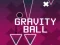 Logħba Ball ta' Gravitá onlajn