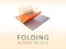 Logħba Puzzler tal-Blokki folded onlajn