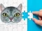 Logħba Sfida tal-Puzzle Abissinijana onlajn