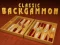 Logħba Backgammon Klassiku onlajn