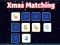 Logħba Xmas Matchin onlajn