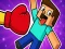 Logħba Noob Ragdoll: Crazy Punch onlajn