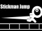 Logħba Stickman Jump onlajn