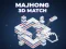 Logħba Mahjong 3d Match onlajn