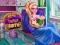 Logħba Twelid ta' Super Puppi Twins onlajn