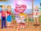 Logħba Baby Hazel: Jum il-Valentines onlajn