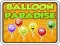 Logħba Paradis tal-Balloons onlajn
