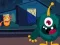 Logħba Puzzell tal-Monsters Divertenti onlajn