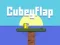 Logħba CubeyFlap onlajn