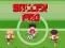 Logħba Pro tal-Futbol onlajn