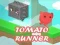 Logħba Runner tat-Tomato onlajn