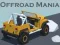 Logħba Manija Offroad onlajn