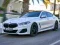 Logħba BMW Serie 8 onlajn