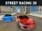 Logħba Races tal-Strada 3D onlajn