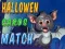 Logħba Logħob tal-Karti tal-Halloween onlajn Logħba Logħob tal-Karti tal-Halloween onlajn