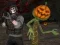 Logħba Forzi Maskjati: Sopravivenza ta’ Halloween onlajn