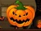Logħba Partita ta 'Halloween Hyper Tħasseb onlajn