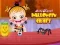 Logħba Baby Hazel: Crafts ta' Halloween onlajn