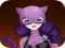 Logħba Cute Halloween Dressup onlajn
