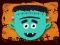 Logħba Halloween Fejn huwa my zombie onlajn