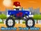 Logħba Sewwa ta' Monster Truck onlajn