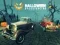 Logħba Racing Spooky tal-Halloween onlajn