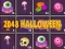 Logħba 2048 Halloween onlajn