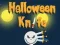 Logħba Sikkap Halloween onlajn