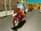 Logħba Rider tal-Moto fit-Triq onlajn