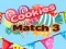 Logħba Cookies Immatcha 3 onlajn
