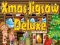 Logħba Puzzle tal-Milied Deluxe onlajn