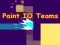 Logħba Paint.IO Timijiet onlajn