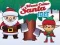 Logħba Kuttar tal-Wood Santa Idle onlajn