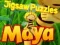 Logħba Puzzle Maja onlajn