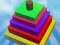 Logħba Puzzle tal-Torri Pyramidali onlajn