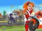 Logħba Moto Quest: Races tal-Motar onlajn