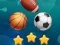 Logħba Ball Idle Jaħbat onlajn