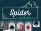 Logħba Spider Solitaire onlajn