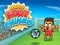 Logħba Flappy Foot Chinko onlajn