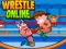 Logħba Wrestle Online onlajn