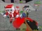 Logħba Gwerer Pixel: Apokalipsi Zombie onlajn