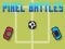Logħba Battalji tal-Pixel onlajn