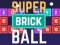 Logħba Super Balla Brik onlajn